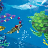 Bestway Zwembad Opblaasbaar Onderwateravontuur 54177