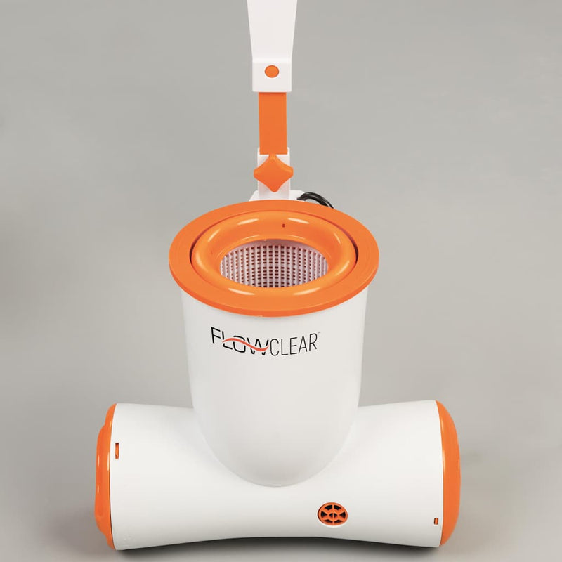 Bestway Flowclear Zwembadfilterpomp Skimatic 2574 L/U 58462