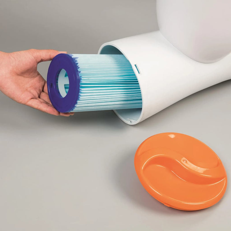Bestway Flowclear Zwembadfilterpomp Skimatic 2574 L/U 58462