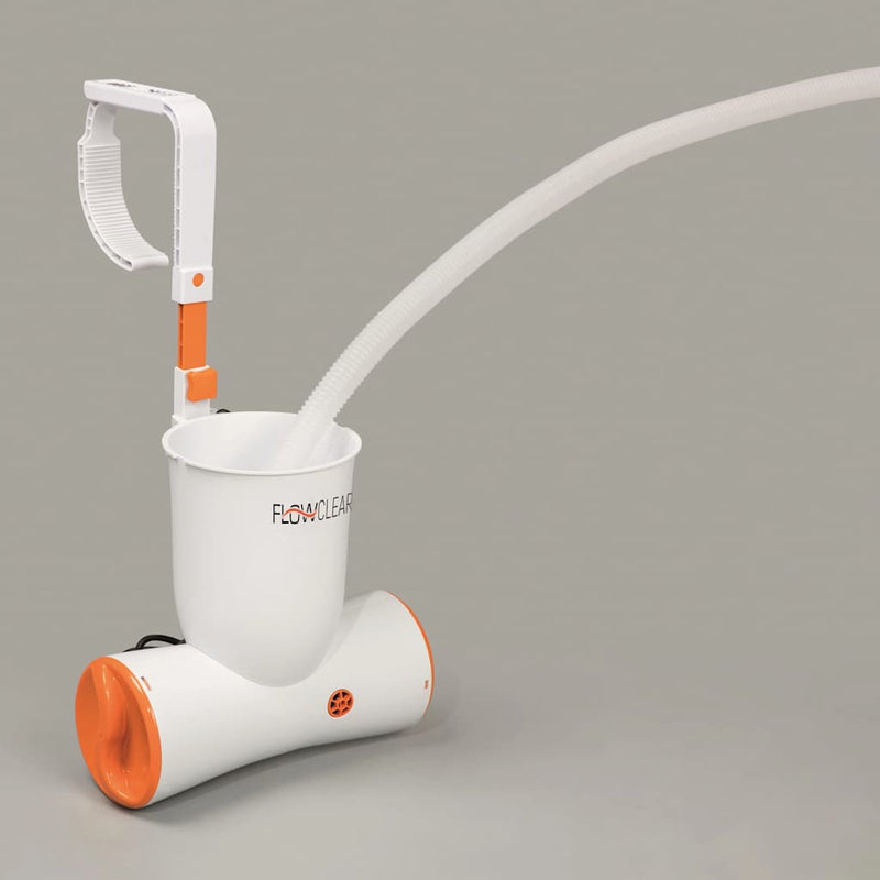 Bestway Flowclear Zwembadfilterpomp Skimatic 2574 L/U 58462