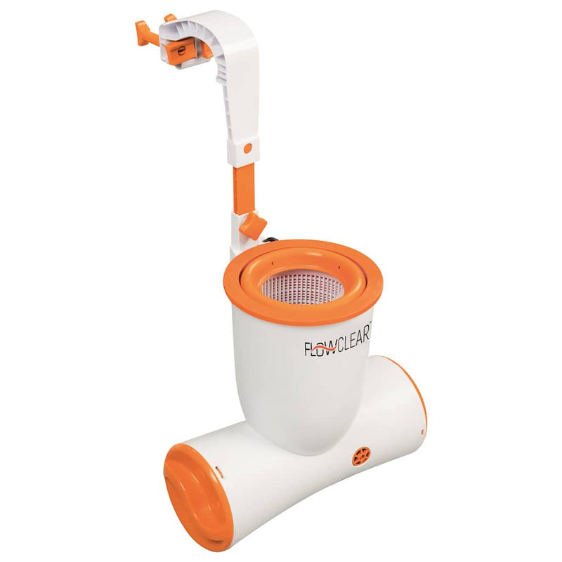 Bestway Flowclear Zwembadfilterpomp Skimatic 3974 L/U 58469