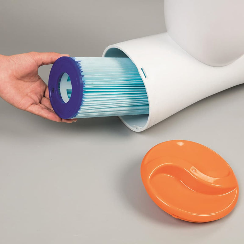Bestway Flowclear Zwembadfilterpomp Skimatic 3974 L/U 58469