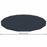 Bestway Zwembadhoes Flowclear 457 Cm