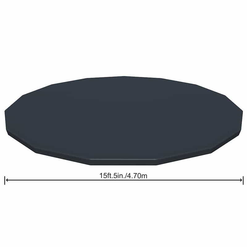 Bestway Zwembadhoes Flowclear 457 Cm