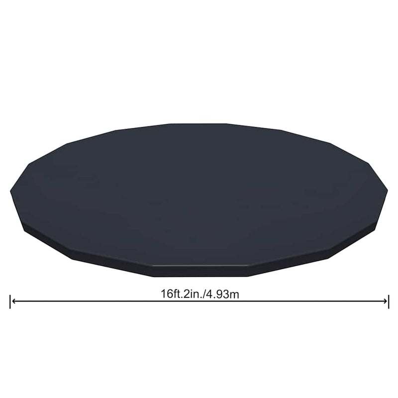 Bestway Flowclear Zwembadhoes 488 Cm