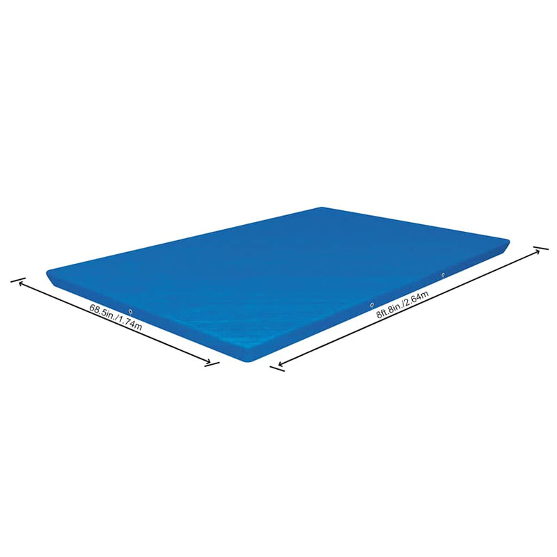 Bestway Flowclear Zwembadhoes 259X170 Cm