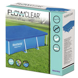 Bestway Flowclear Zwembadhoes 259X170 Cm