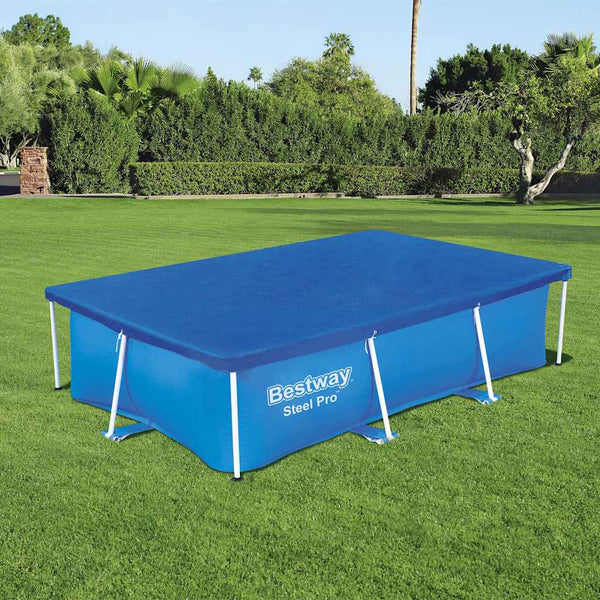 Bestway Flowclear Zwembadhoes 259X170 Cm