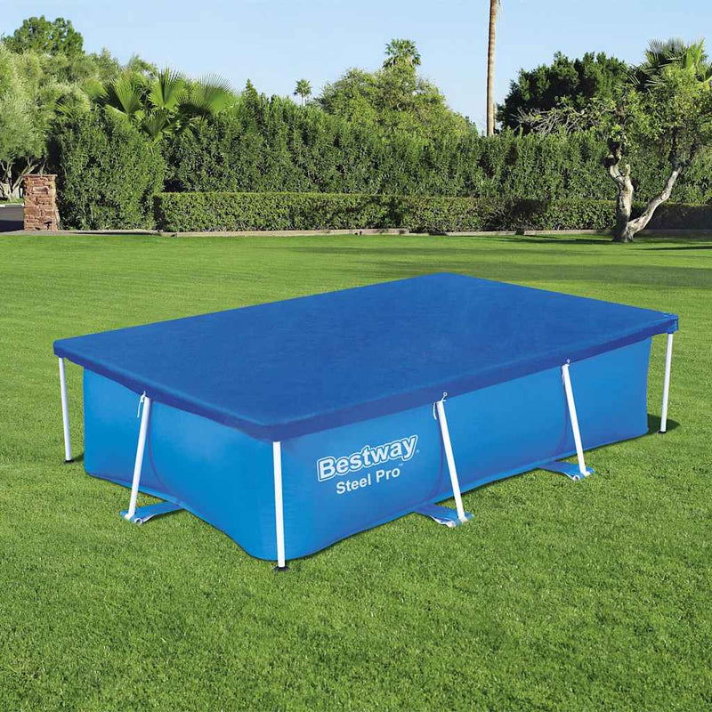 Bestway Flowclear Zwembadhoes 259X170 Cm
