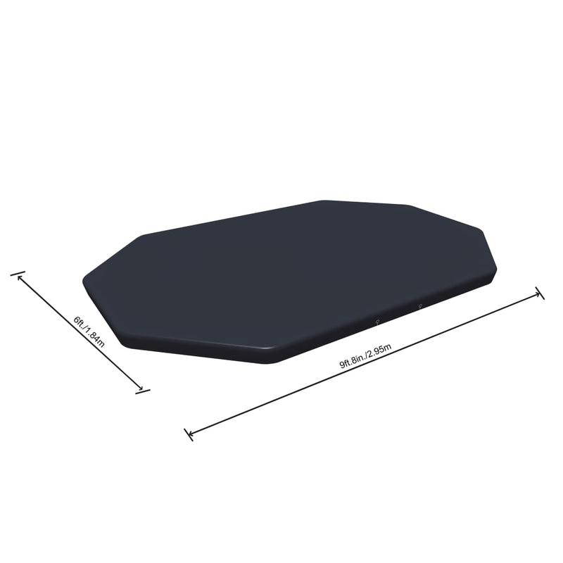 Bestway Flowclear Zwembadhoes 300X200 Cm