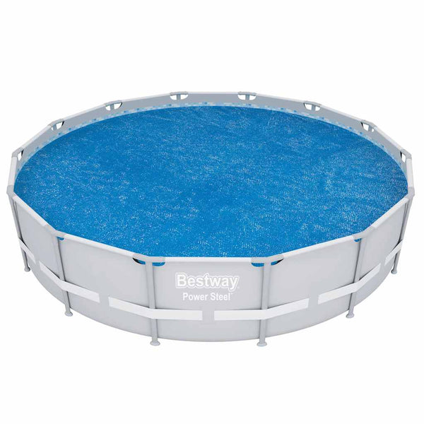 Bestway Flowclear Solarzwembadhoes 427 Cm