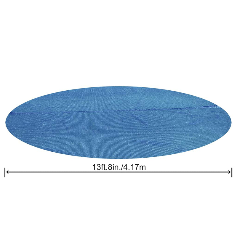 Bestway Flowclear Solarzwembadhoes 427 Cm