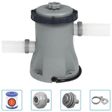 Bestway Flowclear Zwembadfilterpomp 1060 L