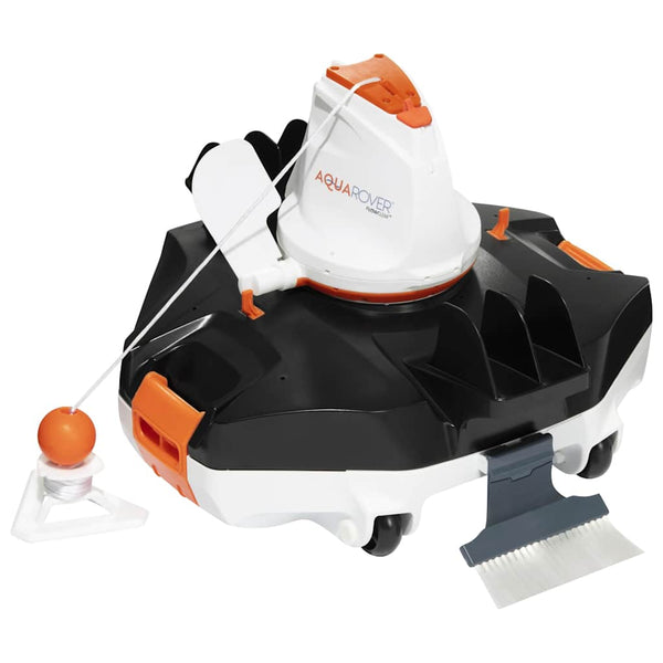 Bestway Flowclear Zwembadreinigingsrobot Aquarover