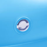 Bestway Familiezwembad Big Lagoon 262X157X46 Cm
