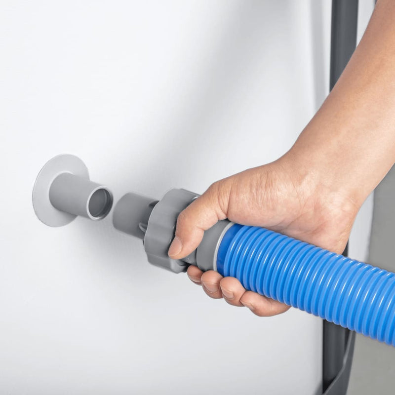 Bestway Flowclear Patroonfilterpomp Cartouche Transparant