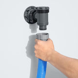 Bestway Flowclear Patroonfilterpomp Cartouche Transparant