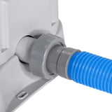 Bestway Flowclear Patroonfilterpomp Cartouche Transparant