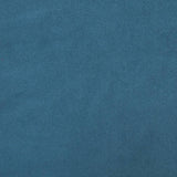 Fauteuil Met Voetenbank 60 Cm Fluweel