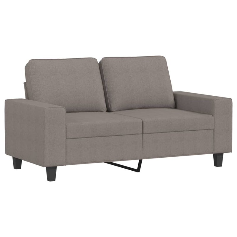 3-Delige Loungeset Stof