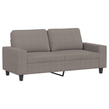 3-Delige Loungeset Stof