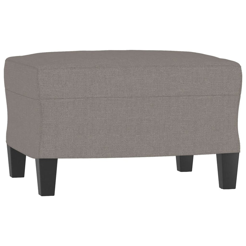3-Delige Loungeset Stof
