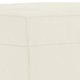 4-Delige Loungeset Fluweel Kleurig