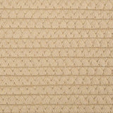 Opbergmand Ø Katoen En Wit