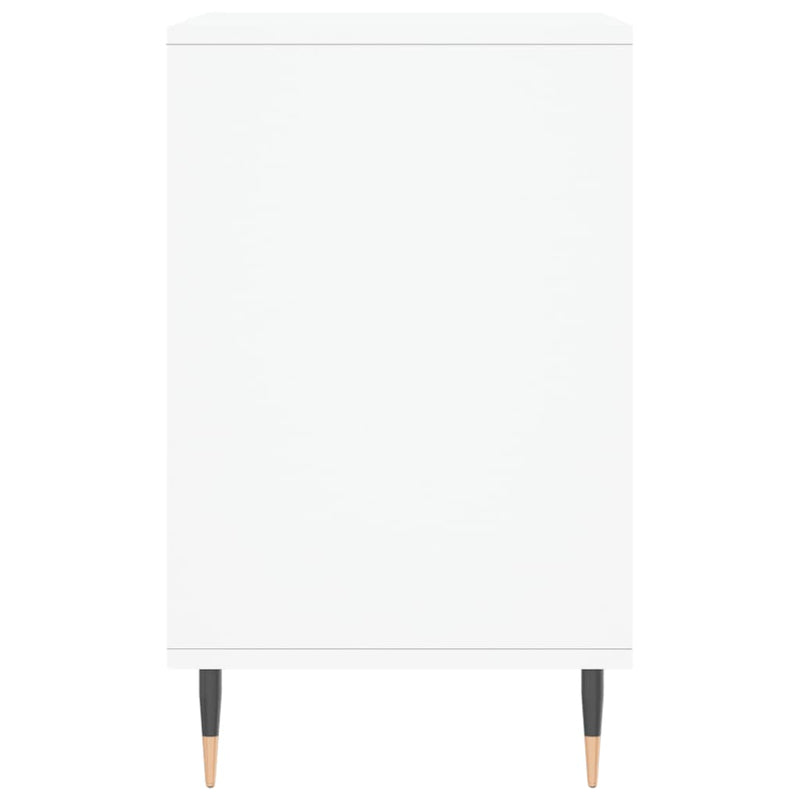 Schoenenkast 102X36X60 Cm Bewerkt Hout