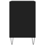 Schoenenkast 102X36X60 Cm Bewerkt Hout
