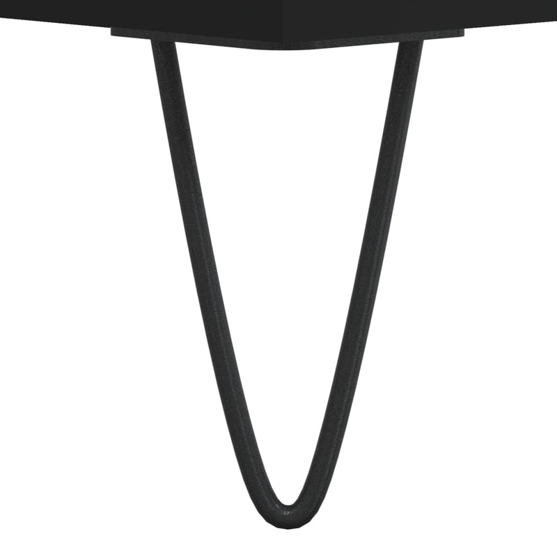 Schoenenkast 102X36X60 Cm Bewerkt Hout