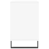 Schoenenkast 102X36X60 Cm Bewerkt Hout