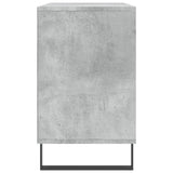 Schoenenkast 102X36X60 Cm Bewerkt Hout
