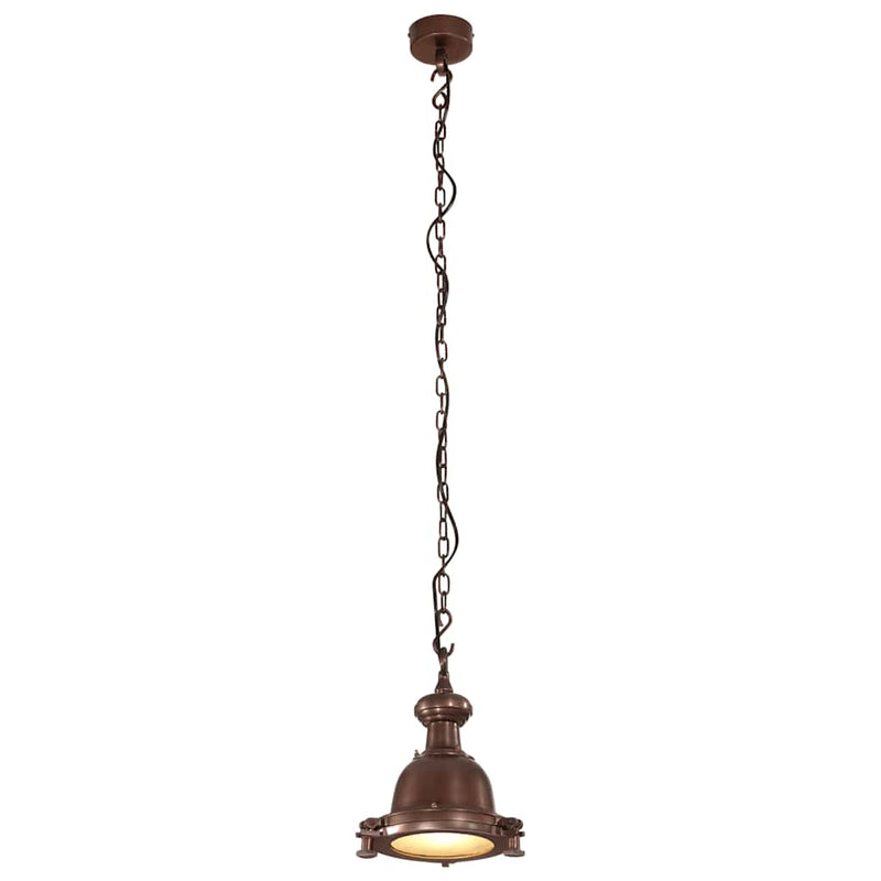 Hanglamp Aluminium Koper