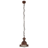 Hanglamp Aluminium Koper
