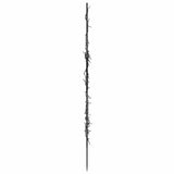 Kerstverlichting Met Ster 115 Led's 85 Cm Groen