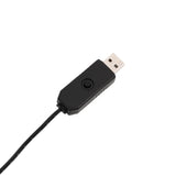 Kerstverlichting Met Ster 115 Led's 85 Cm Groen