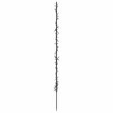 Kerstverlichting Kerstboom Met Grondpinnen 115 Led's 90 Cm Groen