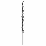 Kerstverlichting Kerstboom Met Grondpinnen 50 Led's 30 Cm