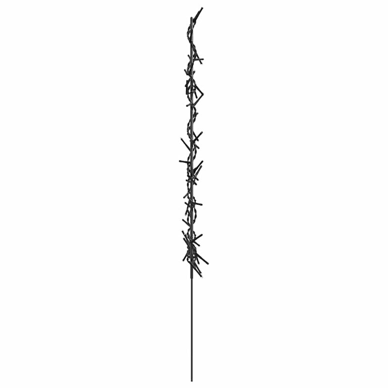 Kerstverlichting Kerstboom Met Grondpinnen 50 Led's 30 Cm