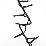 Kerstverlichting Kerstboom Met Grondpinnen 50 Led's 30 Cm