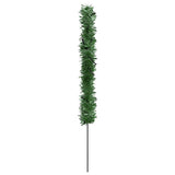 Kerstverlichting Ster Met Grondpinnen 50 Led's 29 Cm