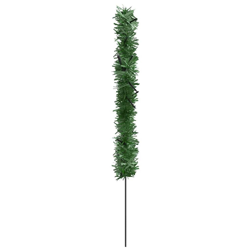 Kerstverlichting Ster Met Grondpinnen 50 Led's 29 Cm