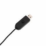Kerstverlichting Ster Met Grondpinnen 50 Led's 29 Cm