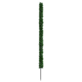 Kerstverlichting Met Grondpinnen Boom 115 Led's 90 Cm