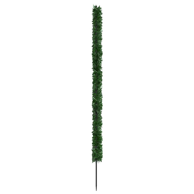 Kerstverlichting Met Grondpinnen Boom 115 Led's 90 Cm
