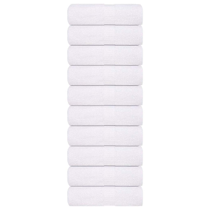 Gastendoekjes 360 G/M² 100% Katoen Wit