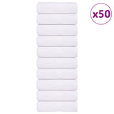 Gastendoekjes 360 G/M² 100% Katoen Wit