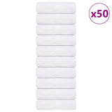 Gastendoekjes 360 G/M² 100% Katoen Wit