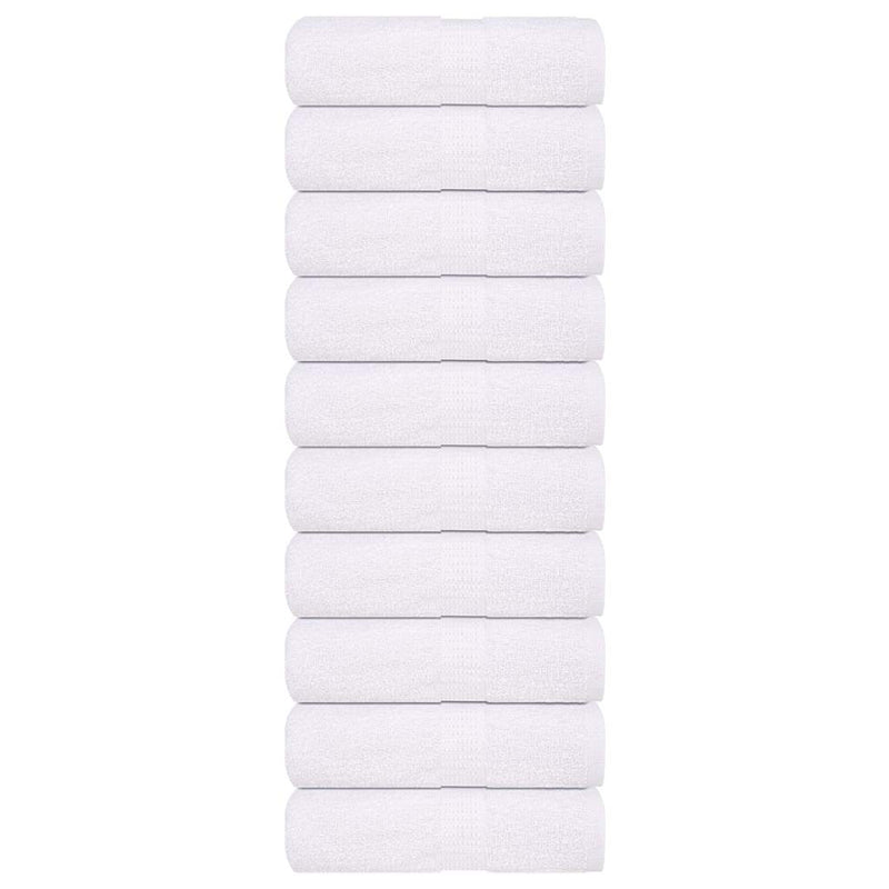 Gastendoekjes 360 G/M² 100% Katoen Wit
